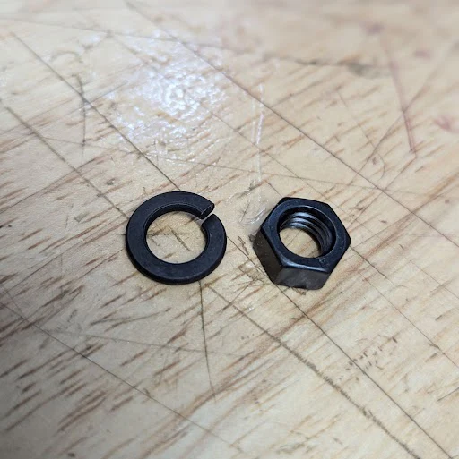 Hardware/Adapters